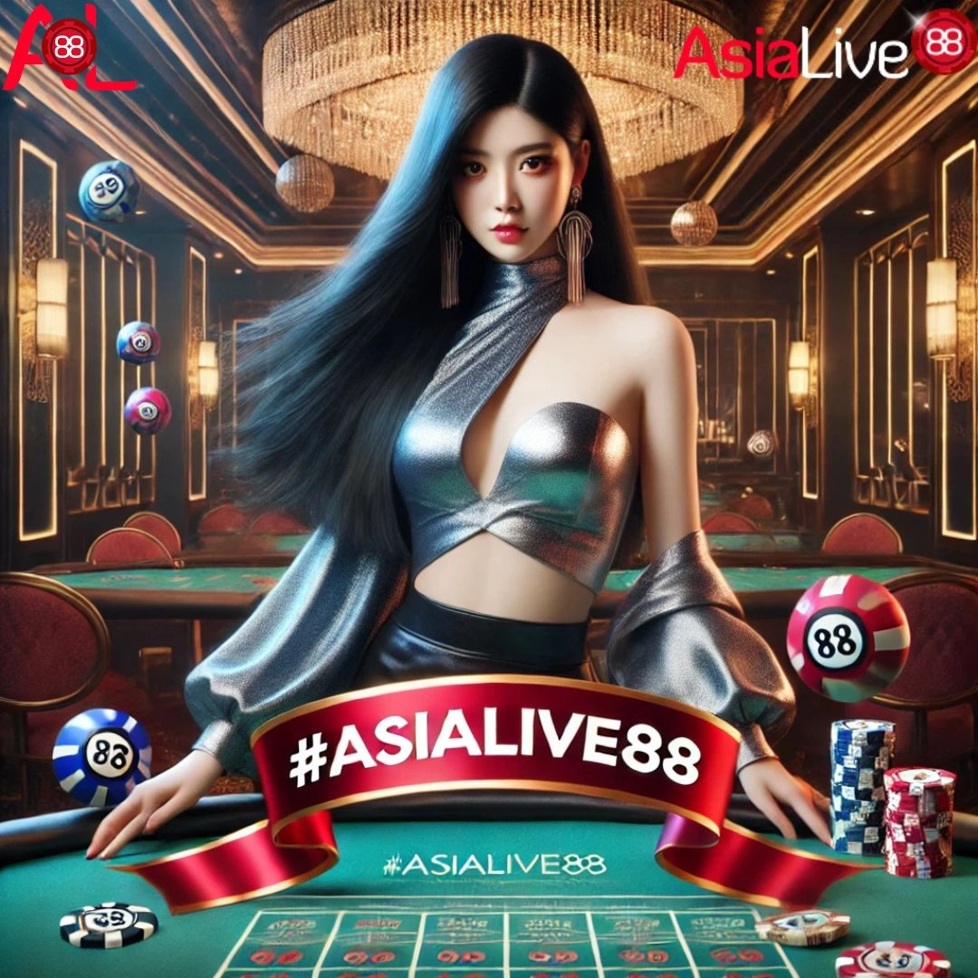 Situs-Game-Asialive-Online